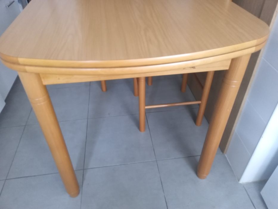 Vendo Mesa Para Cozinha