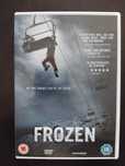 Dvd - Frozen (2010)
