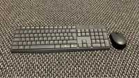 Продам комплект LOGITECH MK235 (920-007948)  Клавіатура+миша.