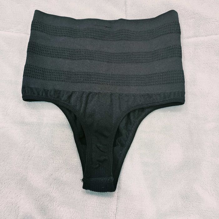 Cueca modeladora nova!