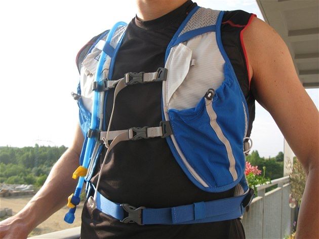 Жилет Camelbak Ultra LR Vest.Спортивный рюкзак для бега camelbak ultra