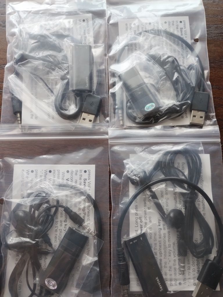Міні диктофон Savetek 8Gb/16Gb з активацією голосу.
