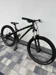 Rower Dartmoor primal intro 27,5