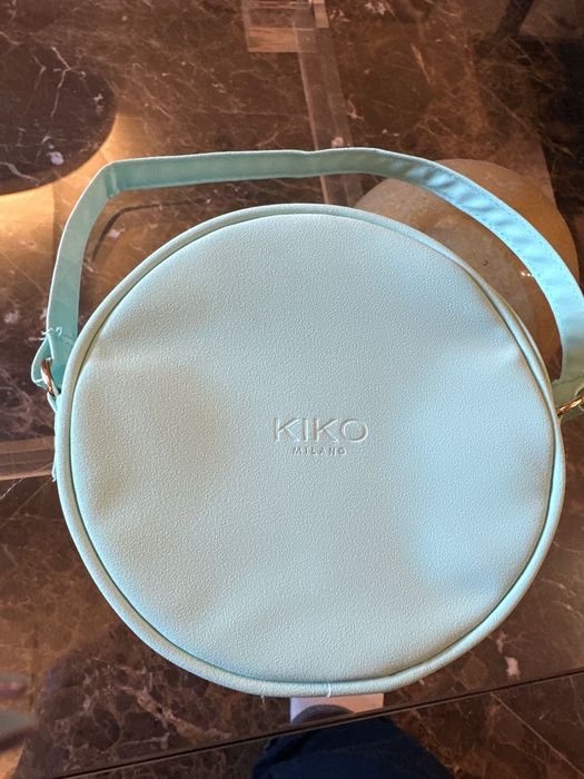 Bolsa da Kiko milano