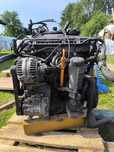Silnik 1.9 TDI ASZ/ARL/BPX swap