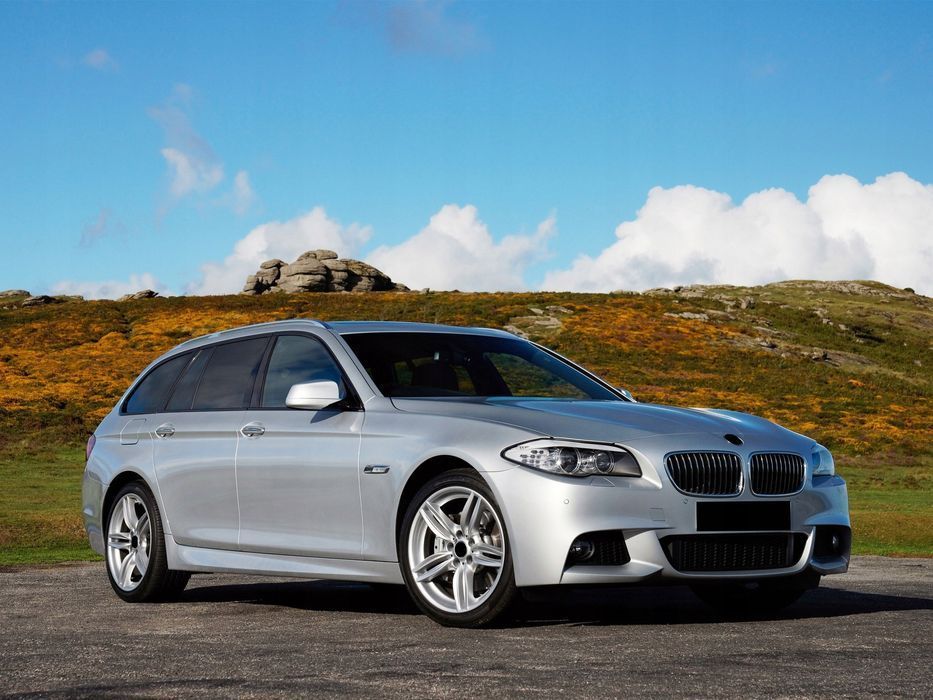 FELGI R18 5X120 BMW 3 E90 E91 E92 F30 F34 4 F32 5 F10 F11 GT F07 6 F06