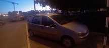 Vendo fiat 1.2 16v