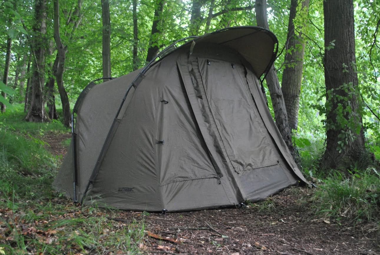 Карповая палатка SONIK SK TEK Bivvy 1 Man+подарок