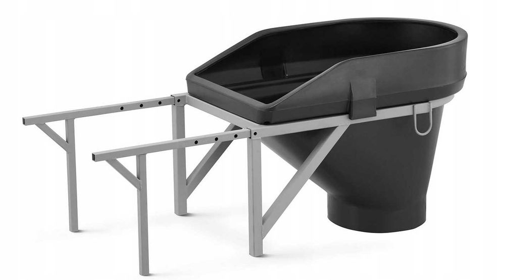 Zsyp budowlany do gruzu / śmieci do 11 metrów – wynajem, 30 zł / doba