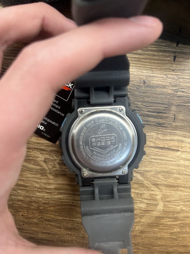 Zegarek męski G-SHOCK