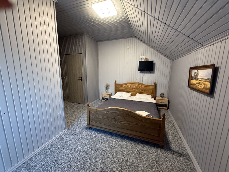 Здається котедж в Поляниці ( Буковель)