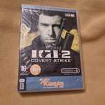 I.g.i. 2 Covert Strike PC Polskie wydanie Extraklasyka