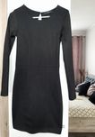 Sukienka Bershka rozmiar S