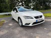 Seat Leon 1.6TDI 105km
