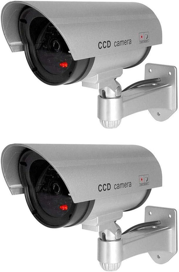 Camera CCTV Dummy