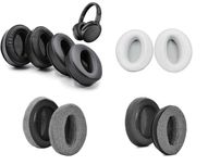 Амбушюры Sennheiser HD4.30 HD4.50 HD458 HD350 300 HD400 HD450BT SCBT7