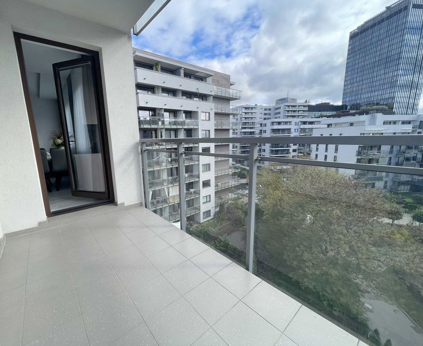 2 pokojowe blisko Centrum-ul.Kłopot / 2-Room Apartment close center