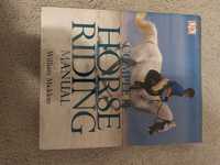 Complete Horse Riding Manual - William Micklem