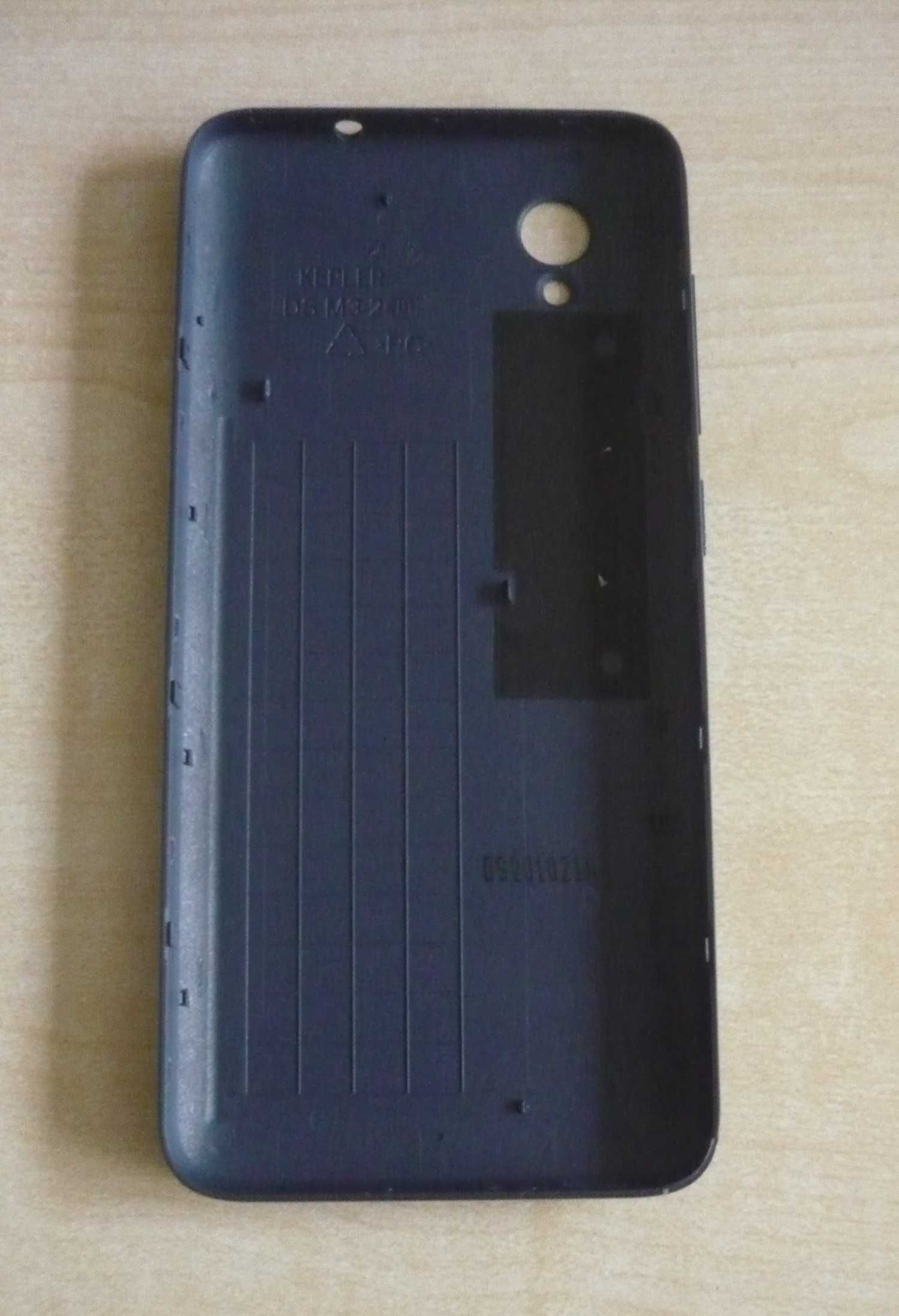 ładowarka usb do telefonu alcatel 1 5033D enjoy klapka plecki oryginał