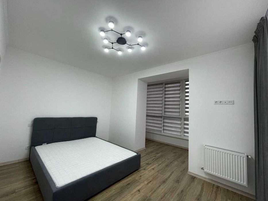 Продаж 2-кімнатної квартири з євроремонтом в ЖК Калинова Слобода