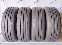 Шини літні R15 205/65 Continental Conti Eco Contact 5