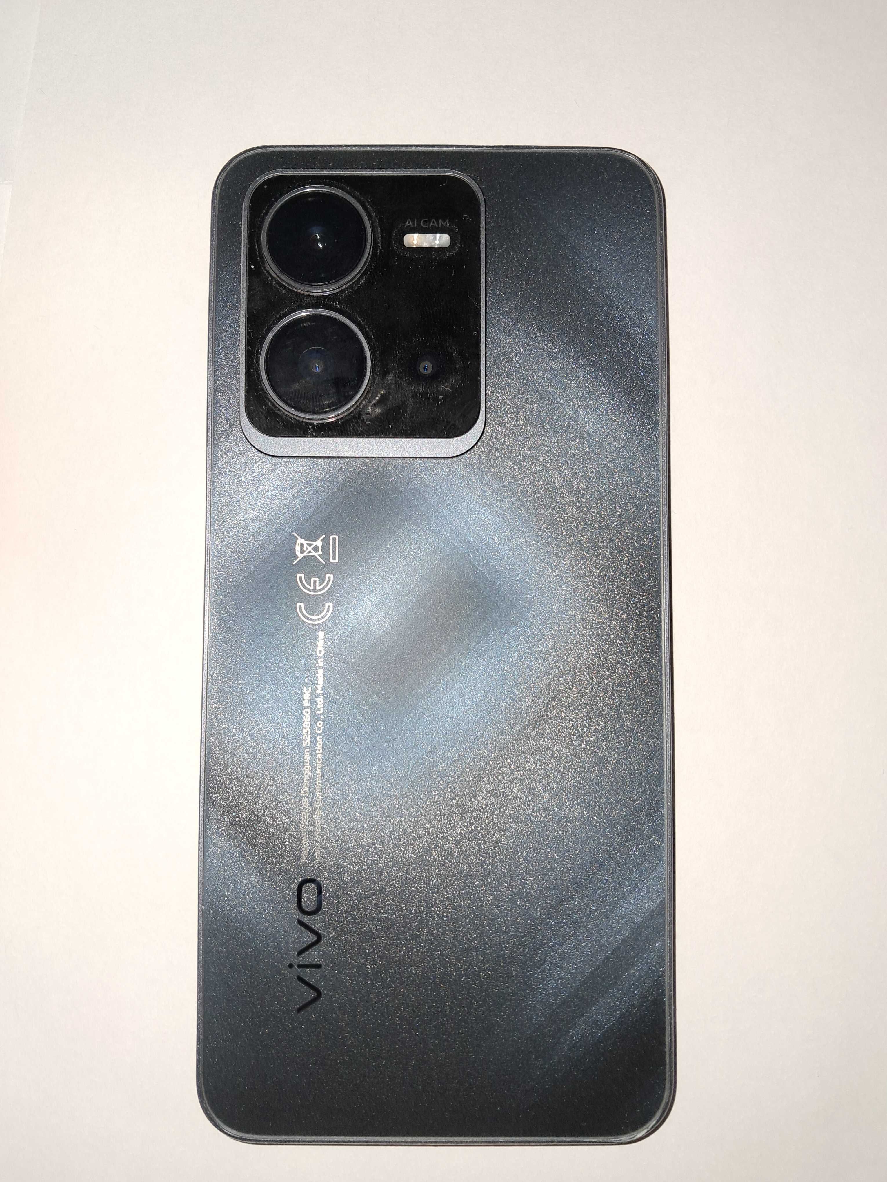 Смартфон Vivo x80 lite 5G 16/256 50/64