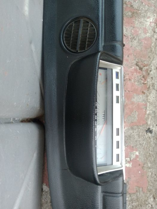 Торпеда салона на ВАЗ 2101,21011,21013