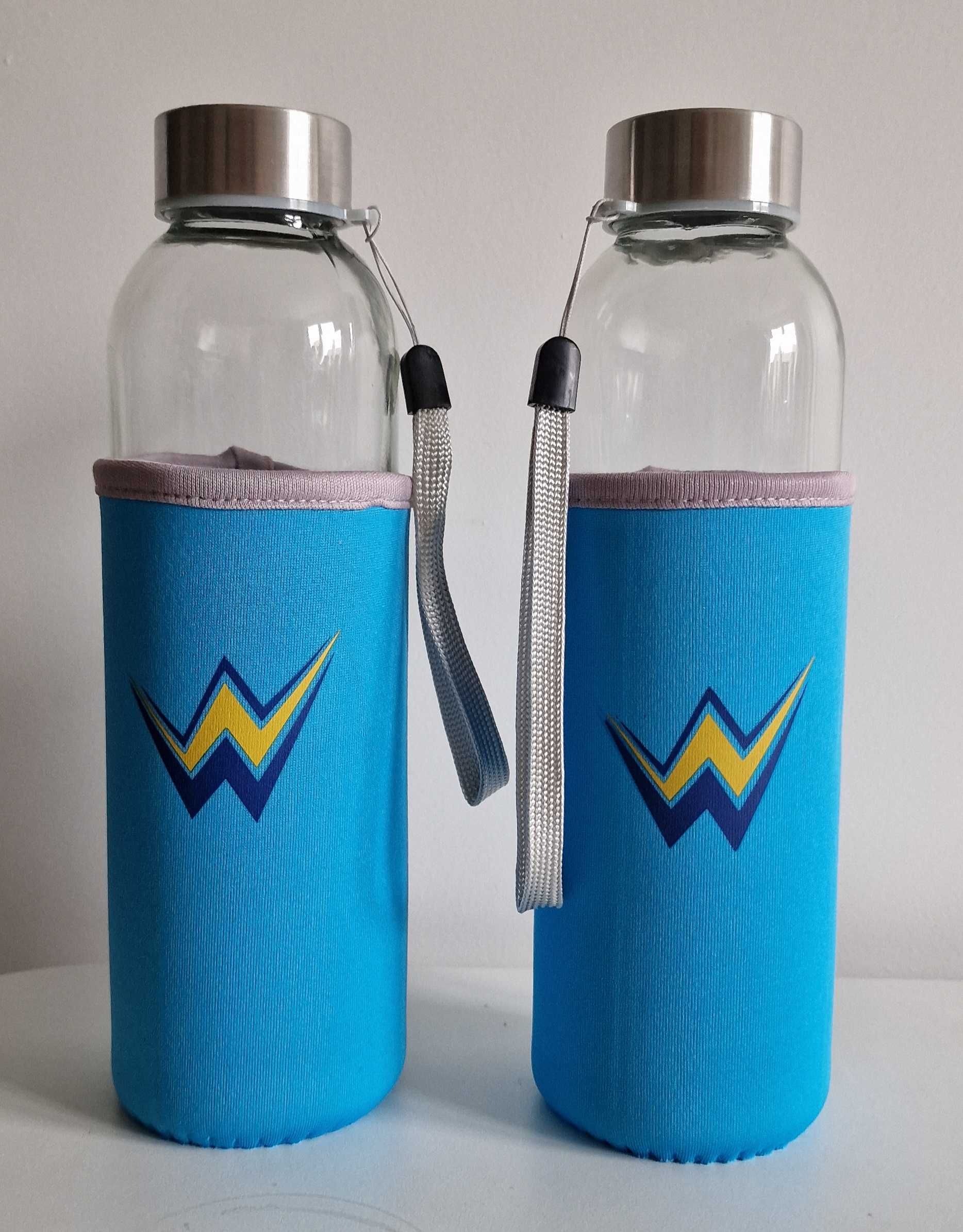 WATERMAN - urządzenie do produkcji czystej i strukturalnej wody