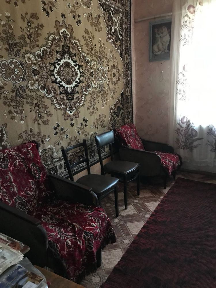 Будинок, Супрунівка