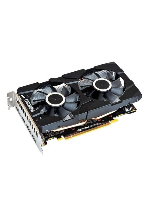 Відеокарта GTX 1660ti