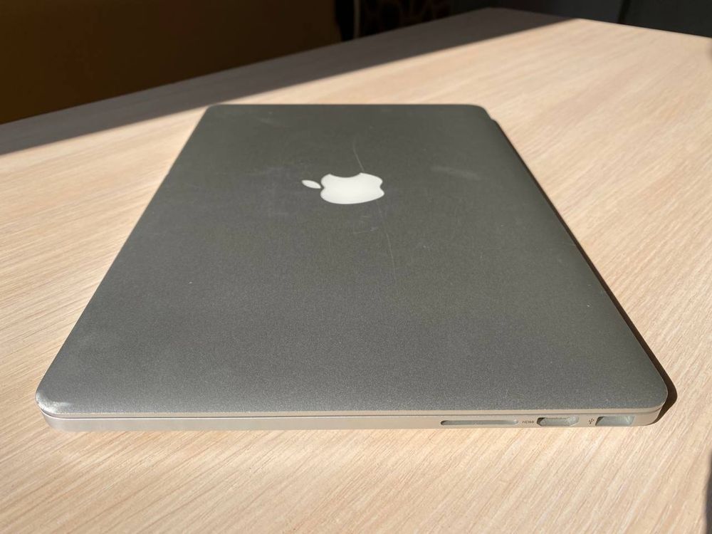 MacBook Pro 2015 Retina A1502