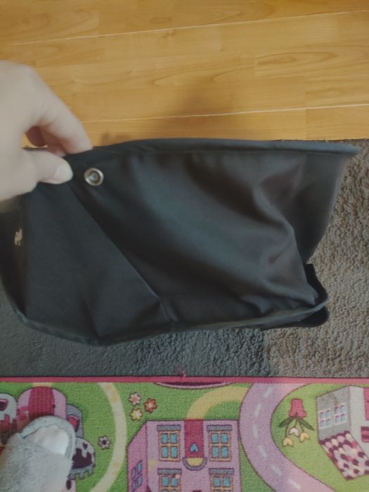 Kosz wózka cybex balios s lux