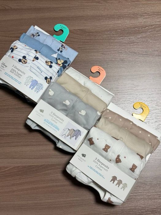 Чоловічок повзунки боді дитячі