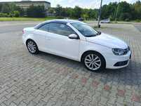 Vw Eos cabrio DSG 2.0 tdi