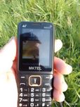 Мобільний телефон Мкtel 2023 4G