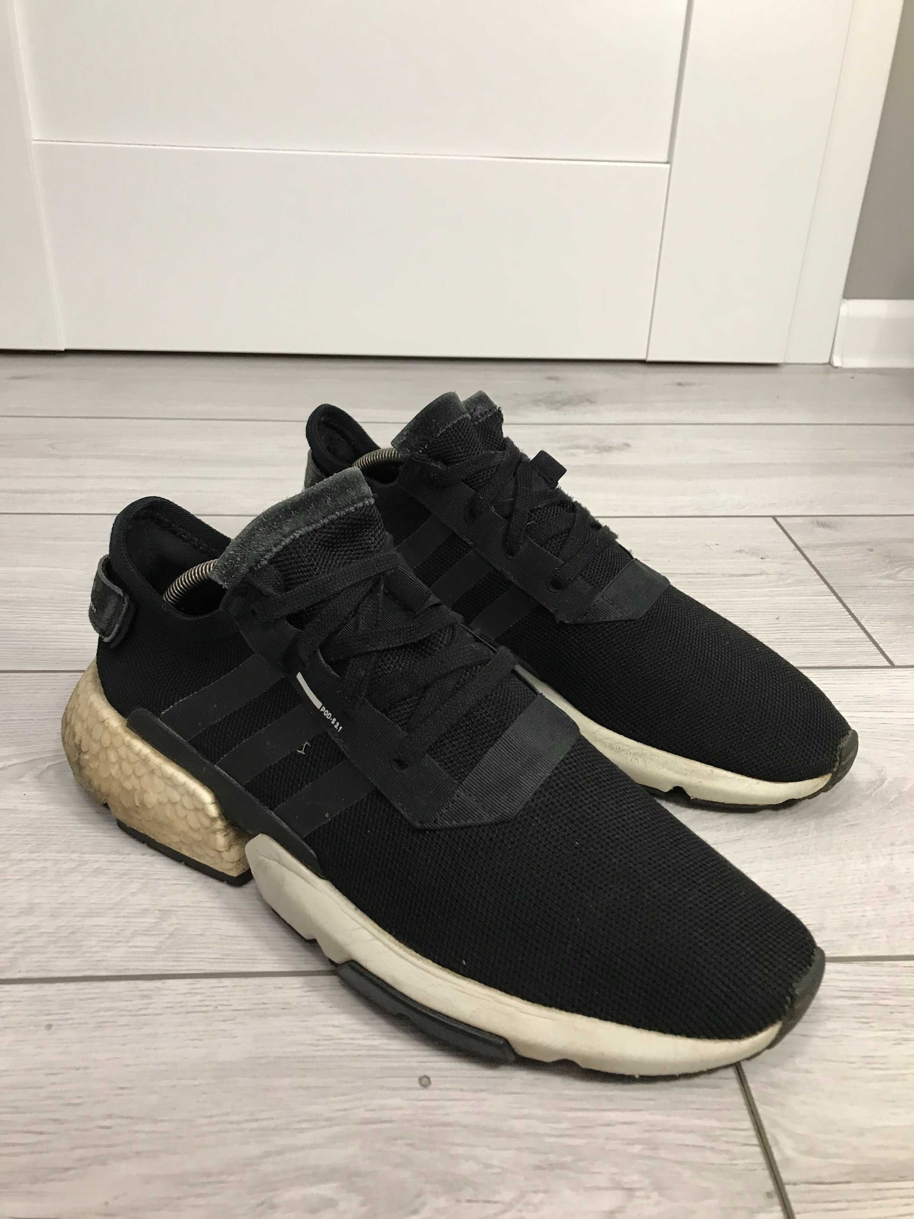 Buty Adidas Pod-S 3.1 boost rozm. 45,5