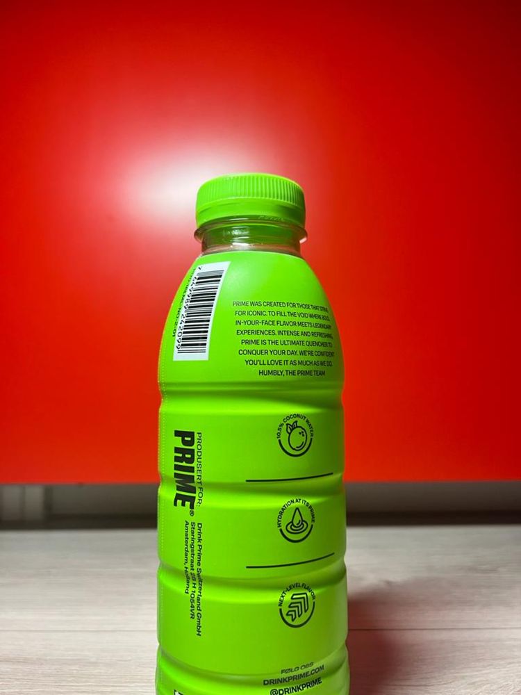 Prime Hydration Drink (4 szt)