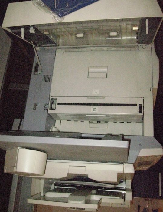 МФУ Toshiba e-studio 16s