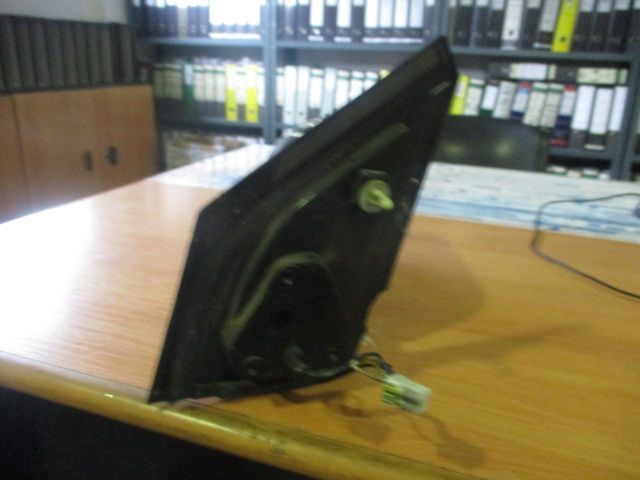 Espelho ESP2517 MITSUBISHI SPACE WAGON 1993 Drt ELETRICO 5 PINOS