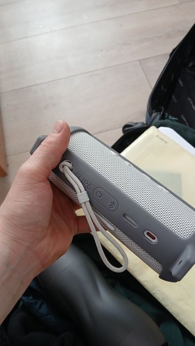 JBL Flip 6 + etui