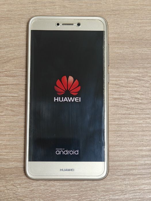 Używany Huawei P9 lite