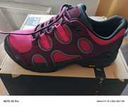 Buty trekkingowe Jack Wolfskin