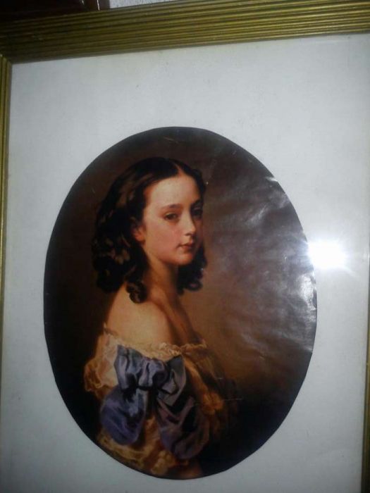 Goa, Quadro Diva