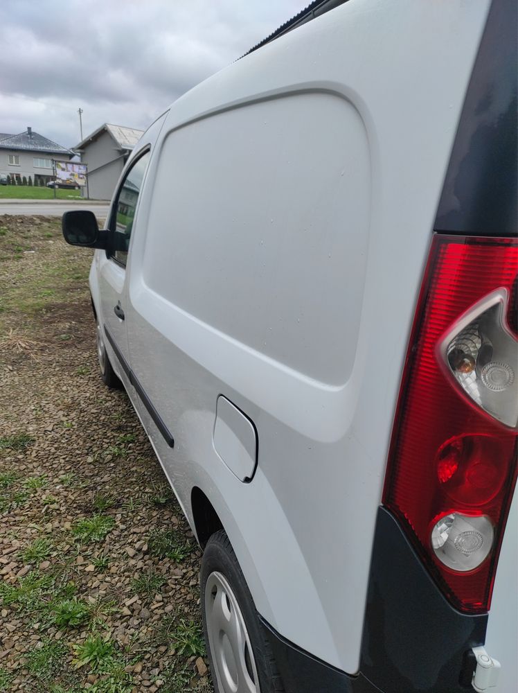 Renault Kangoo VAT 1