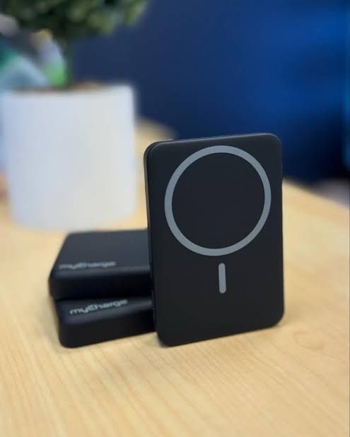 Повербанк Power bank magsafe США