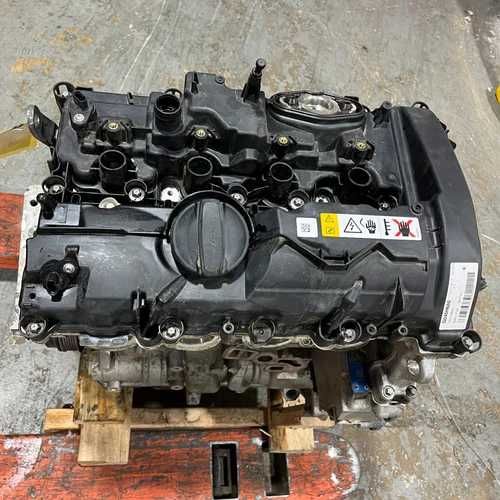 двигун B46A20  Двигун BMW G01 G20 G30