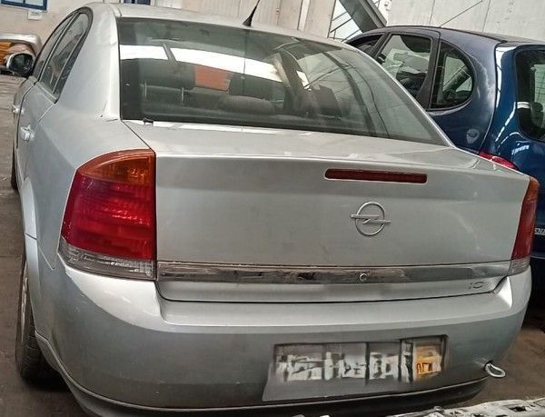 Para Peças Opel Vectra C (Z02)