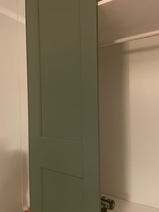 Drzwi do szafy pax ikea grimo