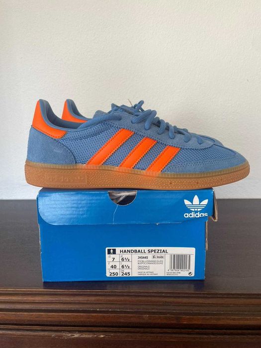 ADIDAS Spezial nunca usado