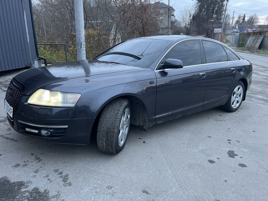 Продам авто в гарному стані